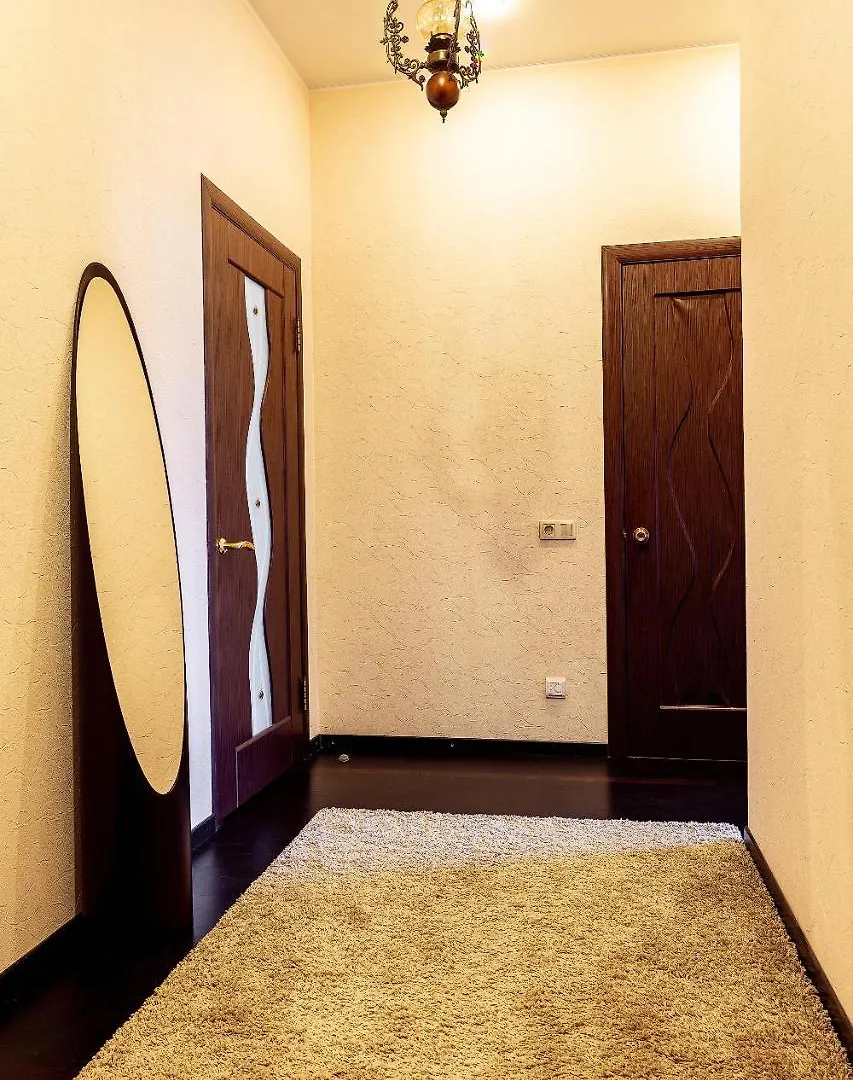 Premium Apartment Old Arbat Moscow